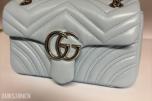 TOLLAUKSJON- Gucci Marmont Charme